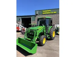 2026 John Deere 4044R