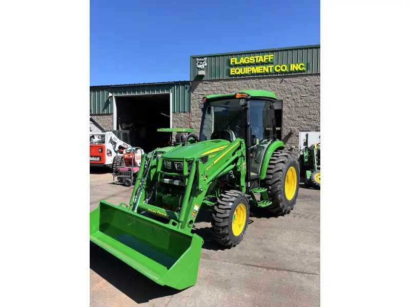 2026 John Deere