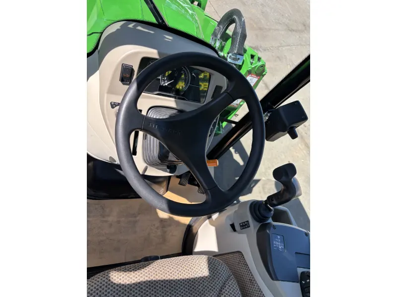 2026 John Deere 4044R