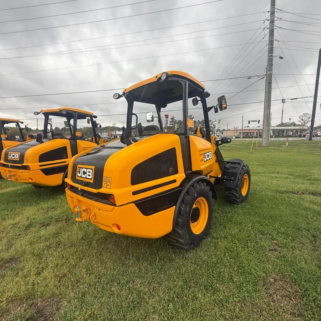 2026 JCB 407 in Pooler, GA