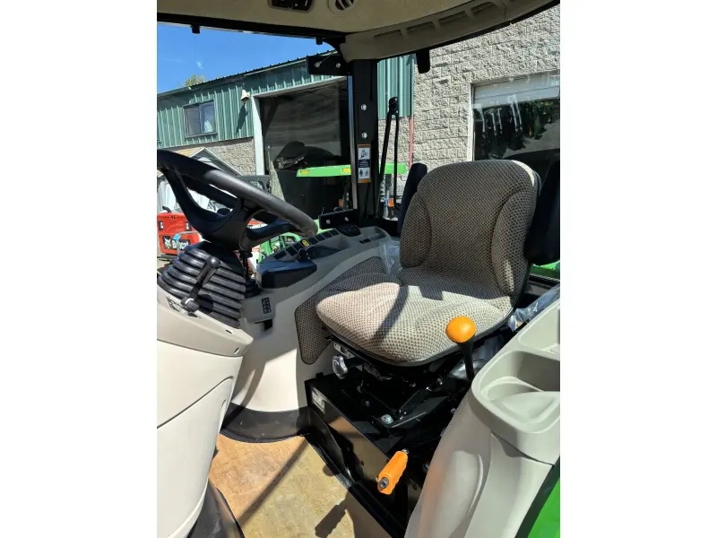 2026 John Deere 4044R