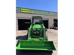 2026 John Deere 4044R