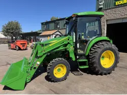 2026 John Deere 4044R