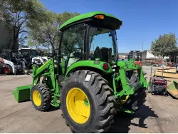 2026 John Deere 4044R