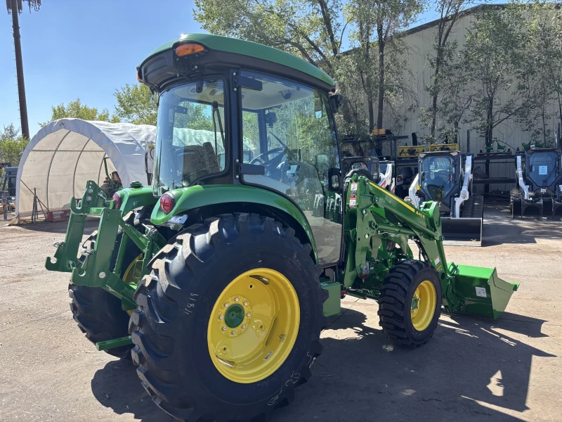 2026 John Deere 4044R