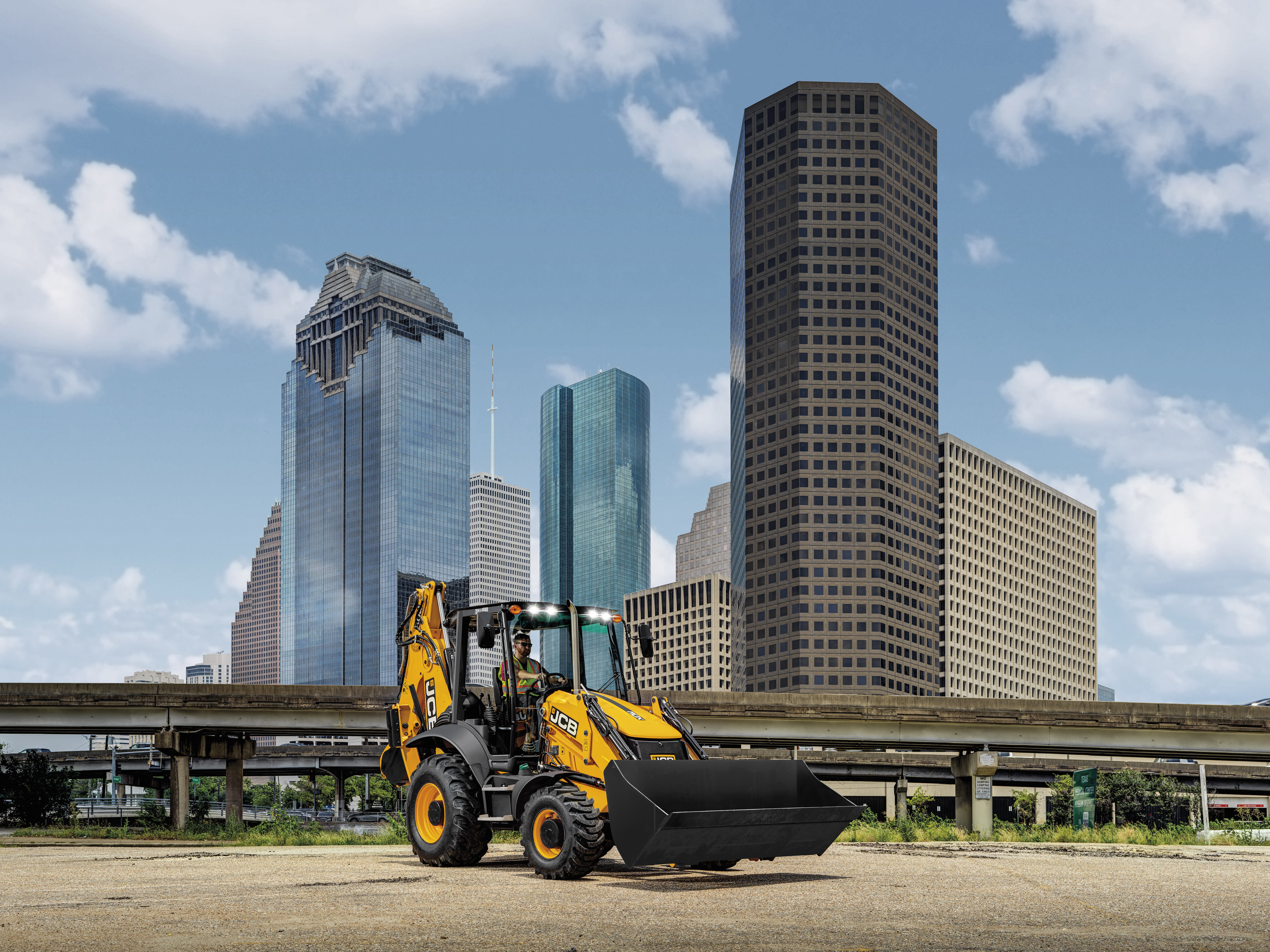 2026 JCB 3CX in Baton Rogue, LA