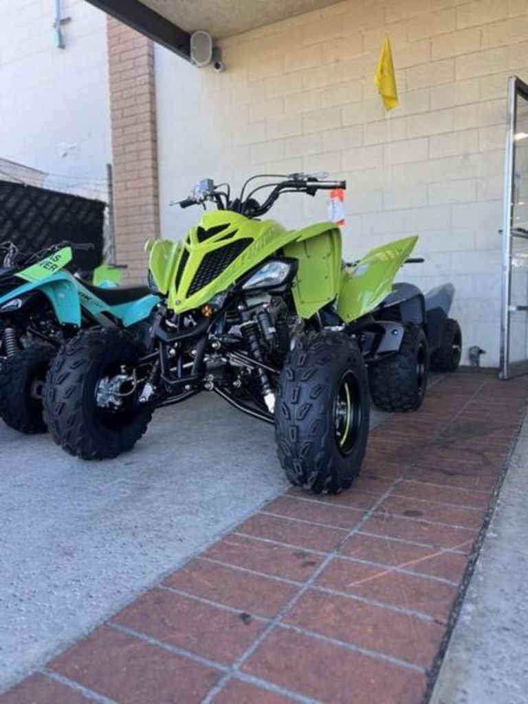 2026 Yamaha Raptor 700R SE in la habra CA