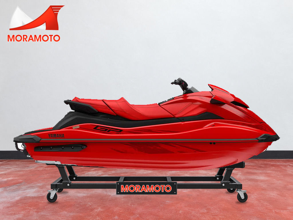 2026 Yamaha Waverunners GP SVHO  in tampa FL