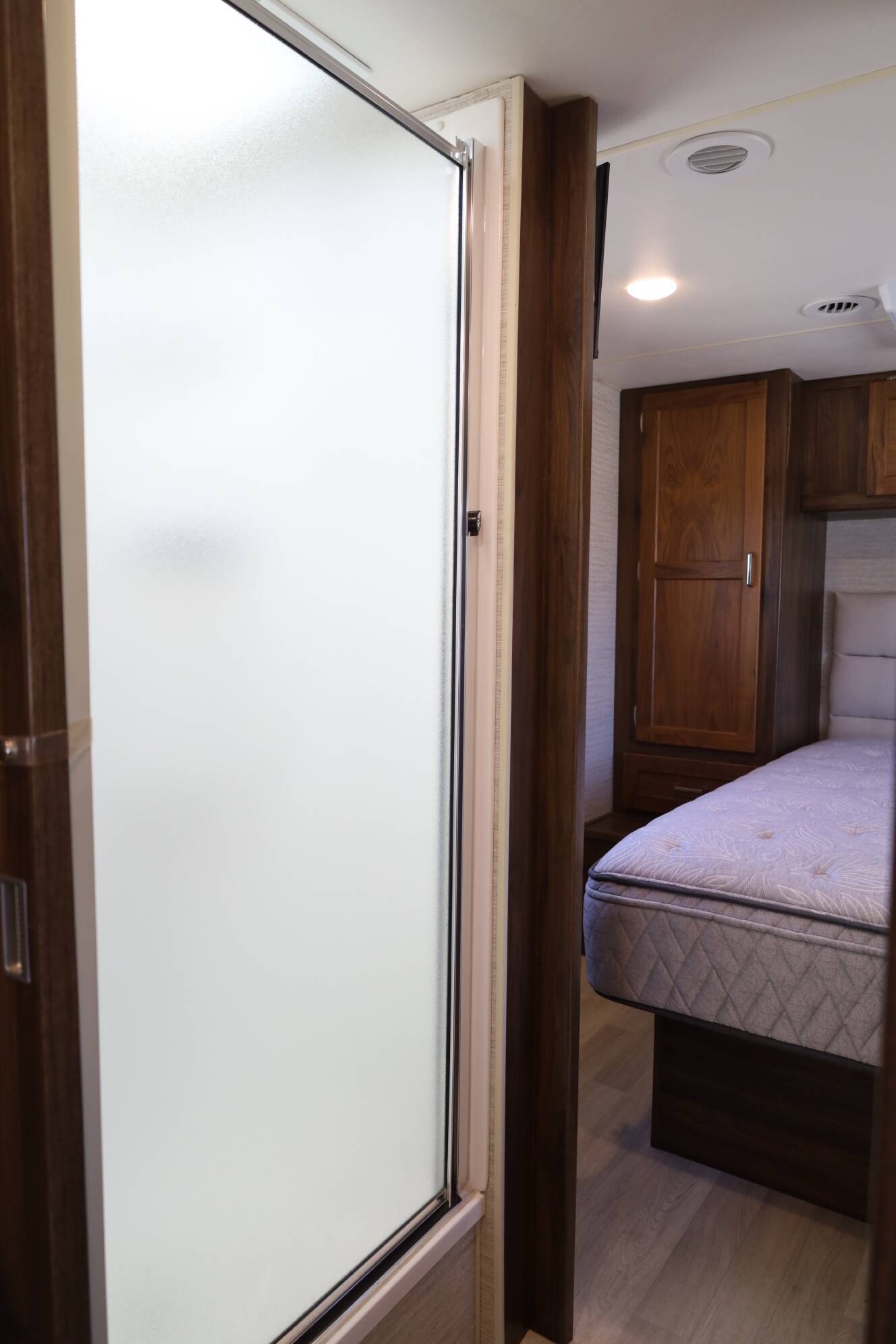 A photo of this 2022 Winnebago Minnie Winnie 31K