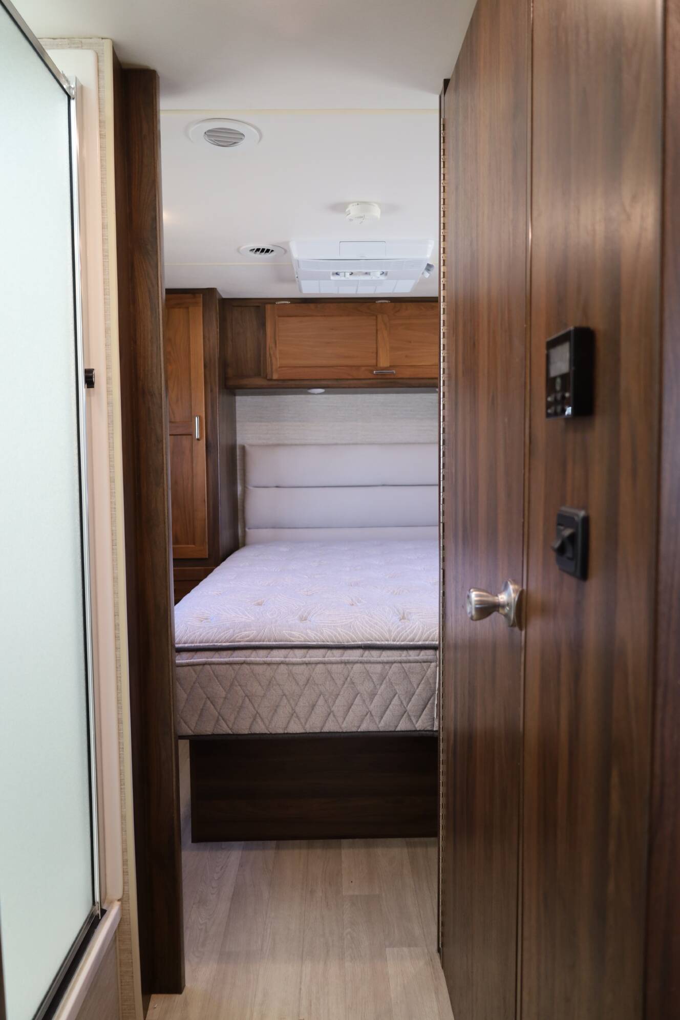 A photo of this 2022 Winnebago Minnie Winnie 31K