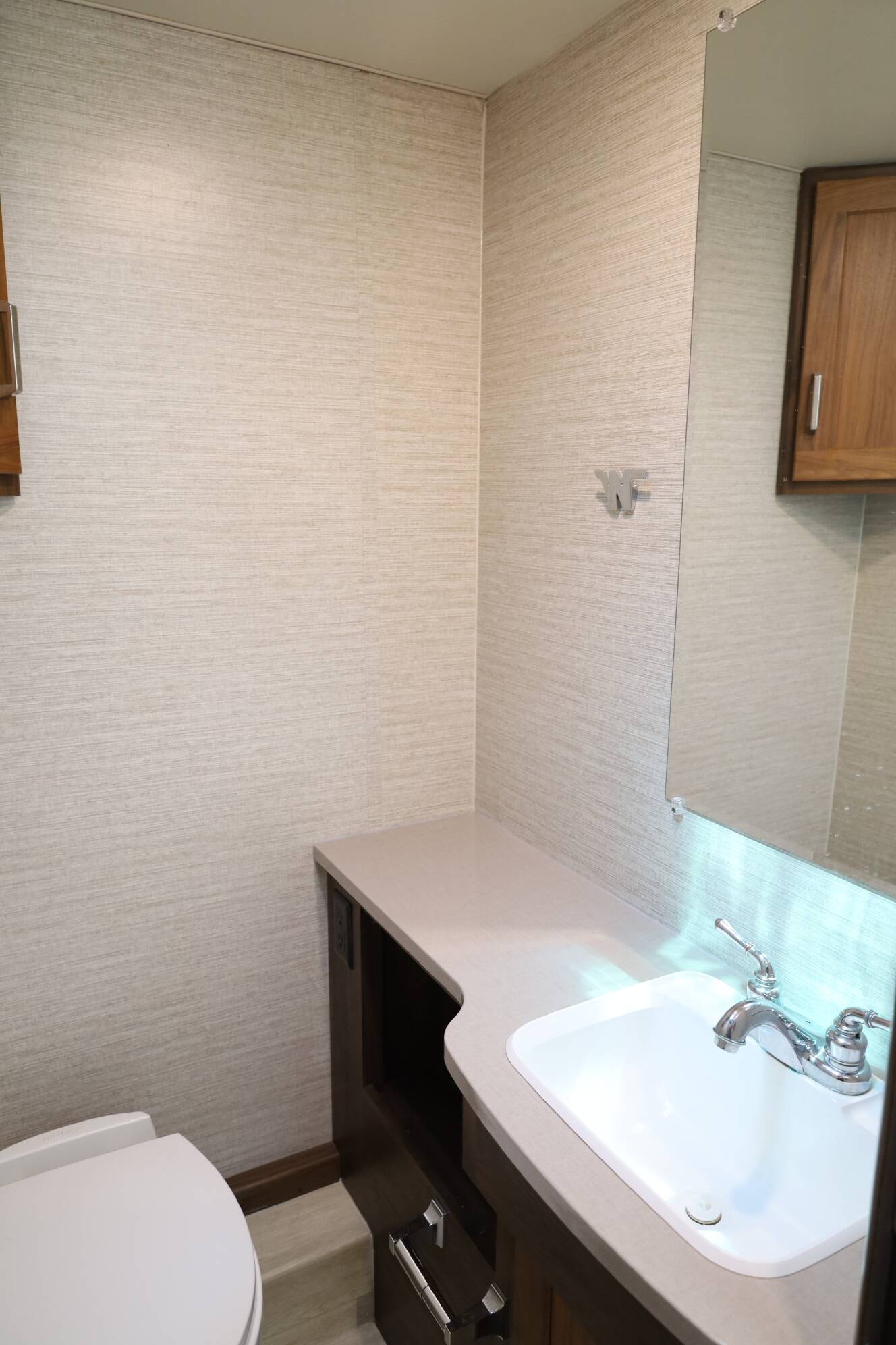 A photo of this 2022 Winnebago Minnie Winnie 31K