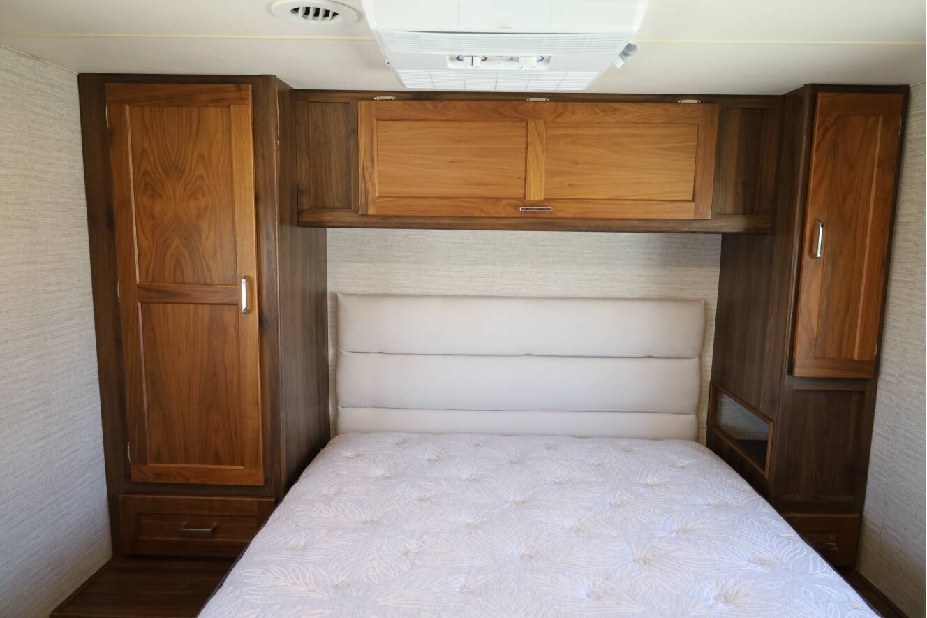 A photo of this 2022 Winnebago Minnie Winnie 31K