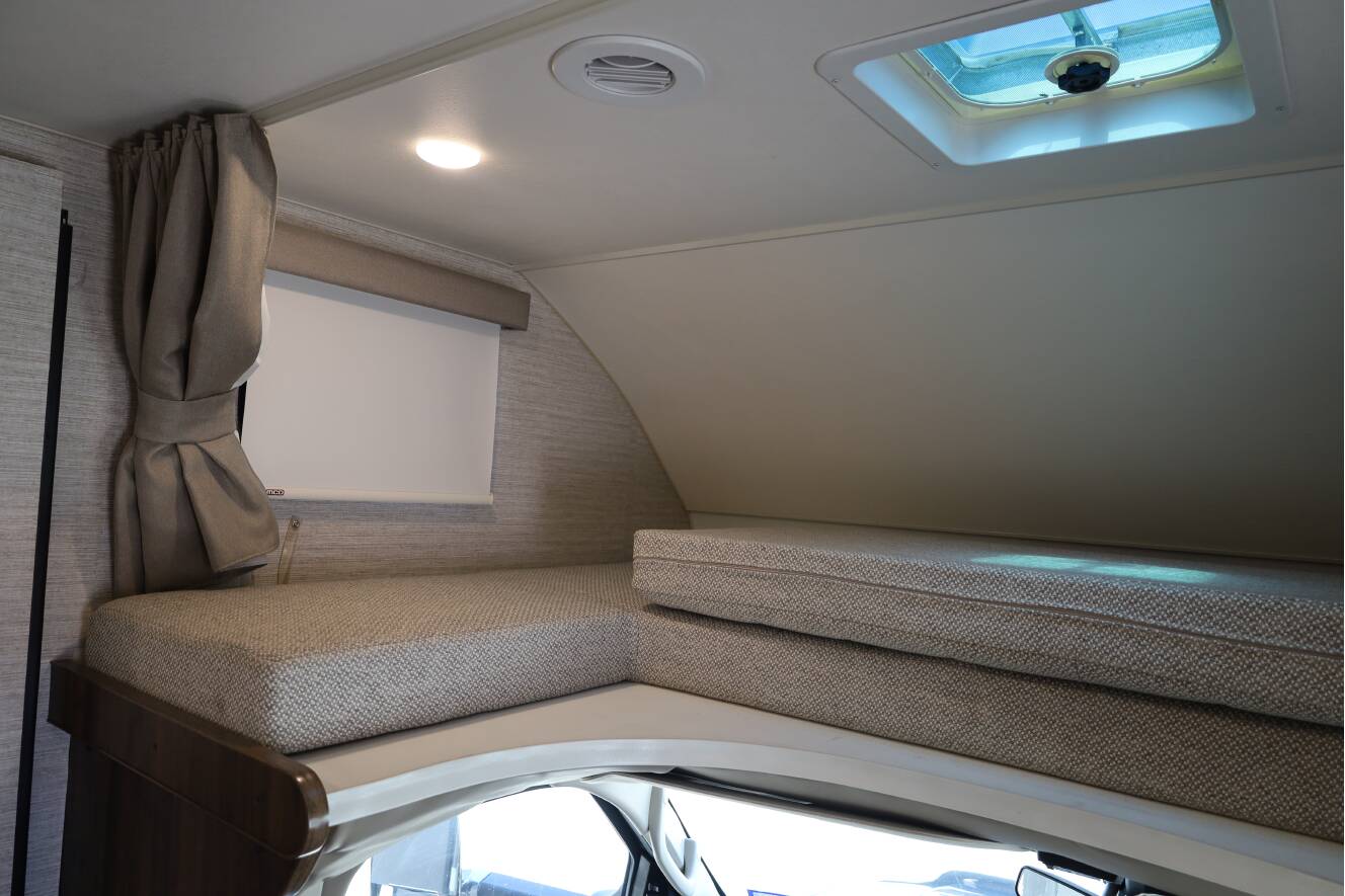 A photo of this 2022 Winnebago Minnie Winnie 31K