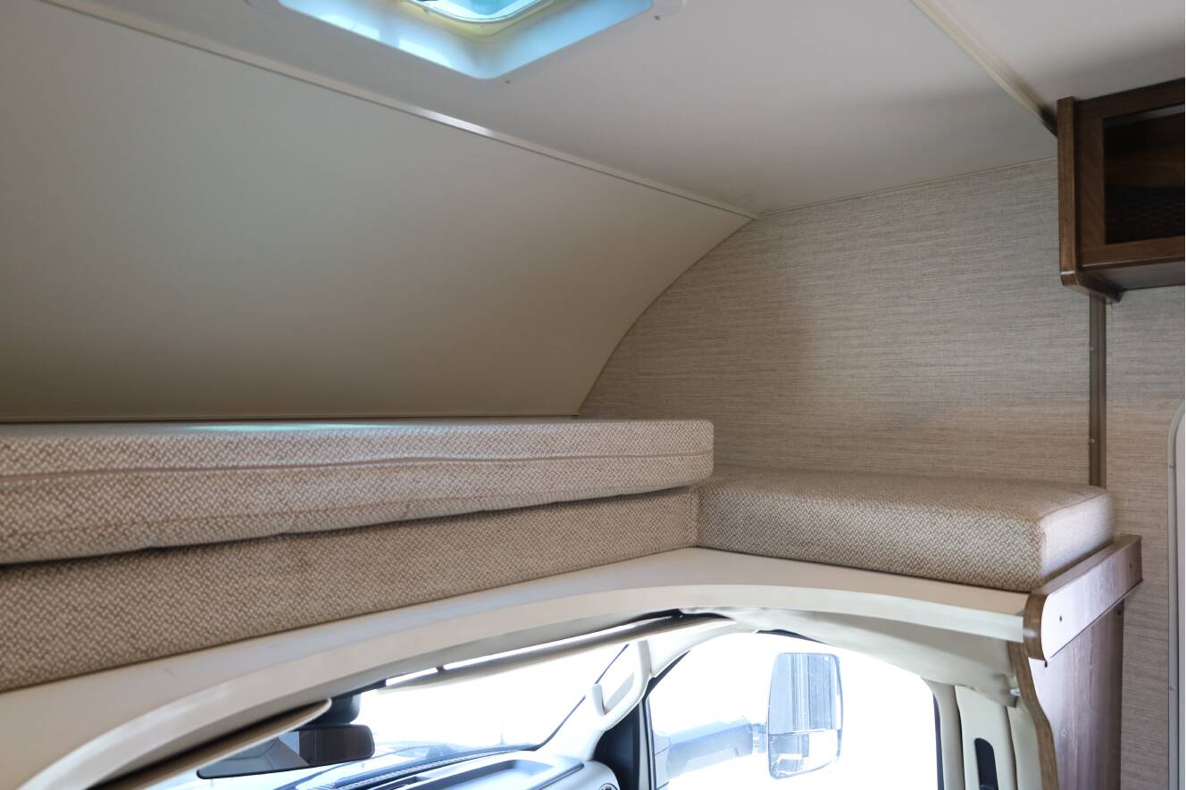 A photo of this 2022 Winnebago Minnie Winnie 31K