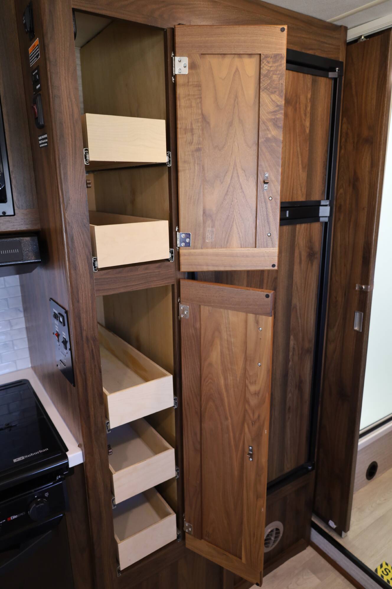 A photo of this 2022 Winnebago Minnie Winnie 31K