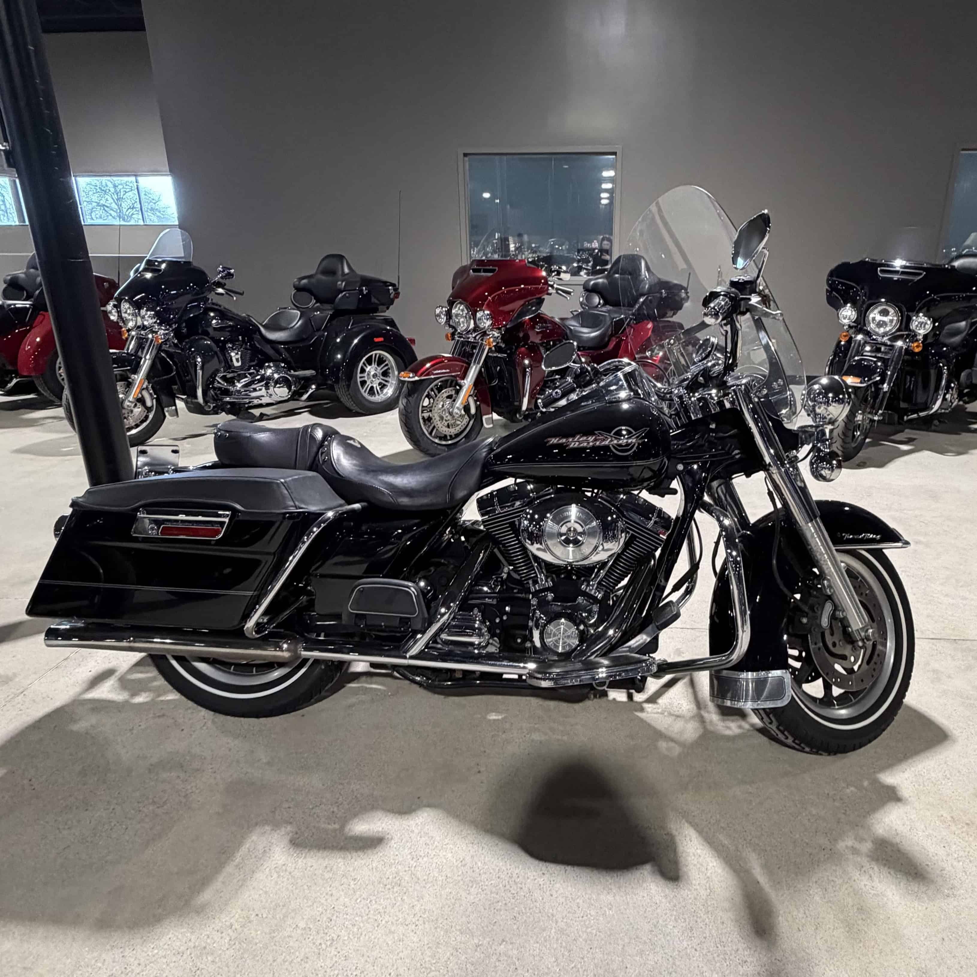 2006 Harley-Davidson Road King® in Fremont, OH