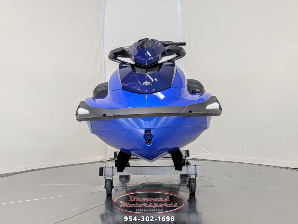 2026 Yamaha Waverunners VX® Limited HO in fort lauderdale FL
