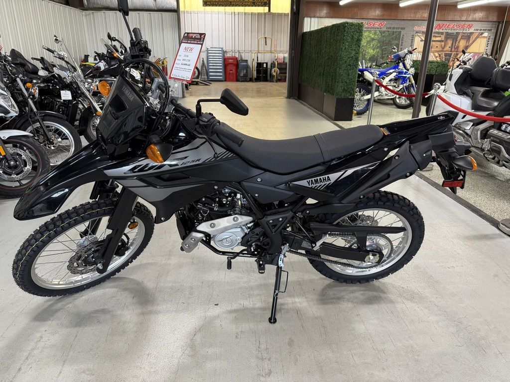 2026 Yamaha WR125R 125R in Lake Villa, IL
