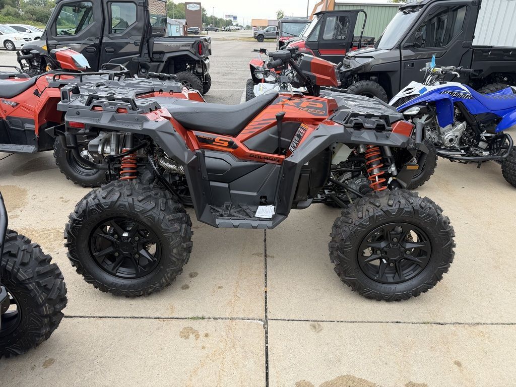 2026 Polaris® Sportsman XP 1000 S in warsaw IN