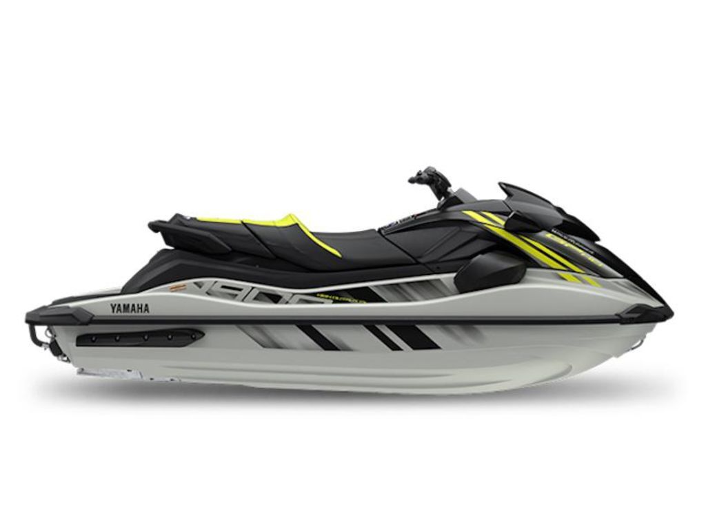 2025 Yamaha GP HO  in lowell NC