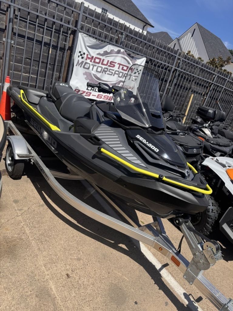 2026 Sea-Doo Explorer Pro® 170 in college station TX