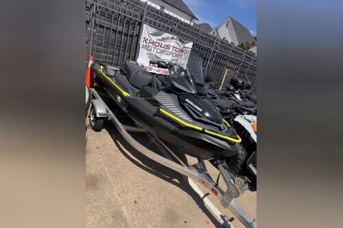 2026 Sea-Doo Explorer Pro® 170 in college station TX