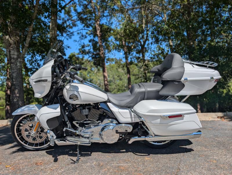 2026 Harley-Davidson STREET GLIDE LIMITED LIMITED in Tallahassee, FL
