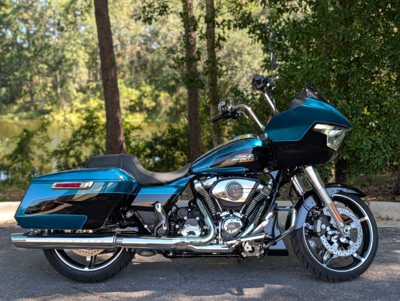 2026 Harley-Davidson ROAD GLIDE in Tallahassee, FL