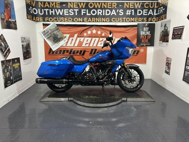 2026 Harley-Davidson CVO Road Glide ST CVO ST in Sarasota, FL