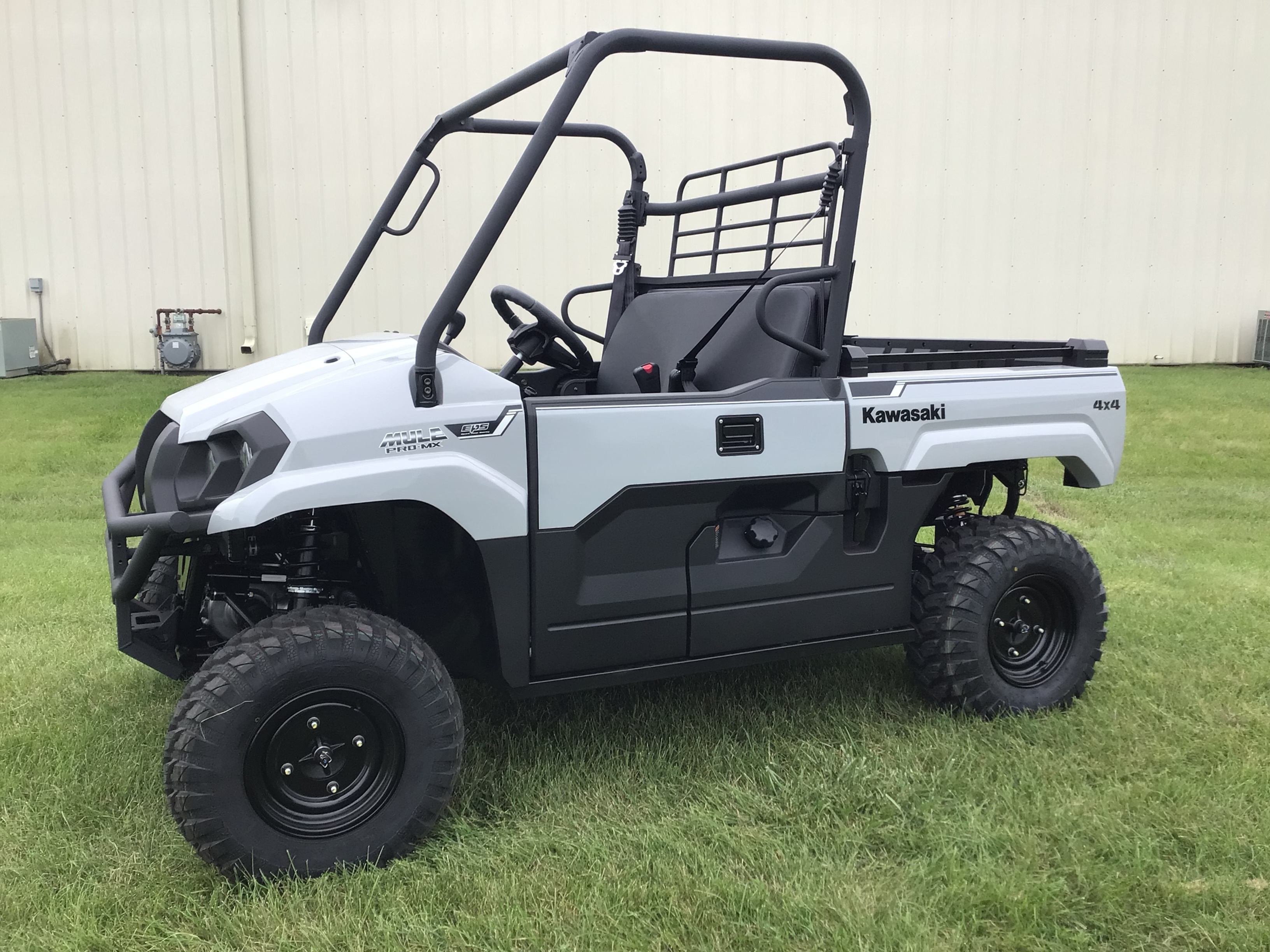 2026 Kawasaki Mule Pro-MX EPS in des moines IA
