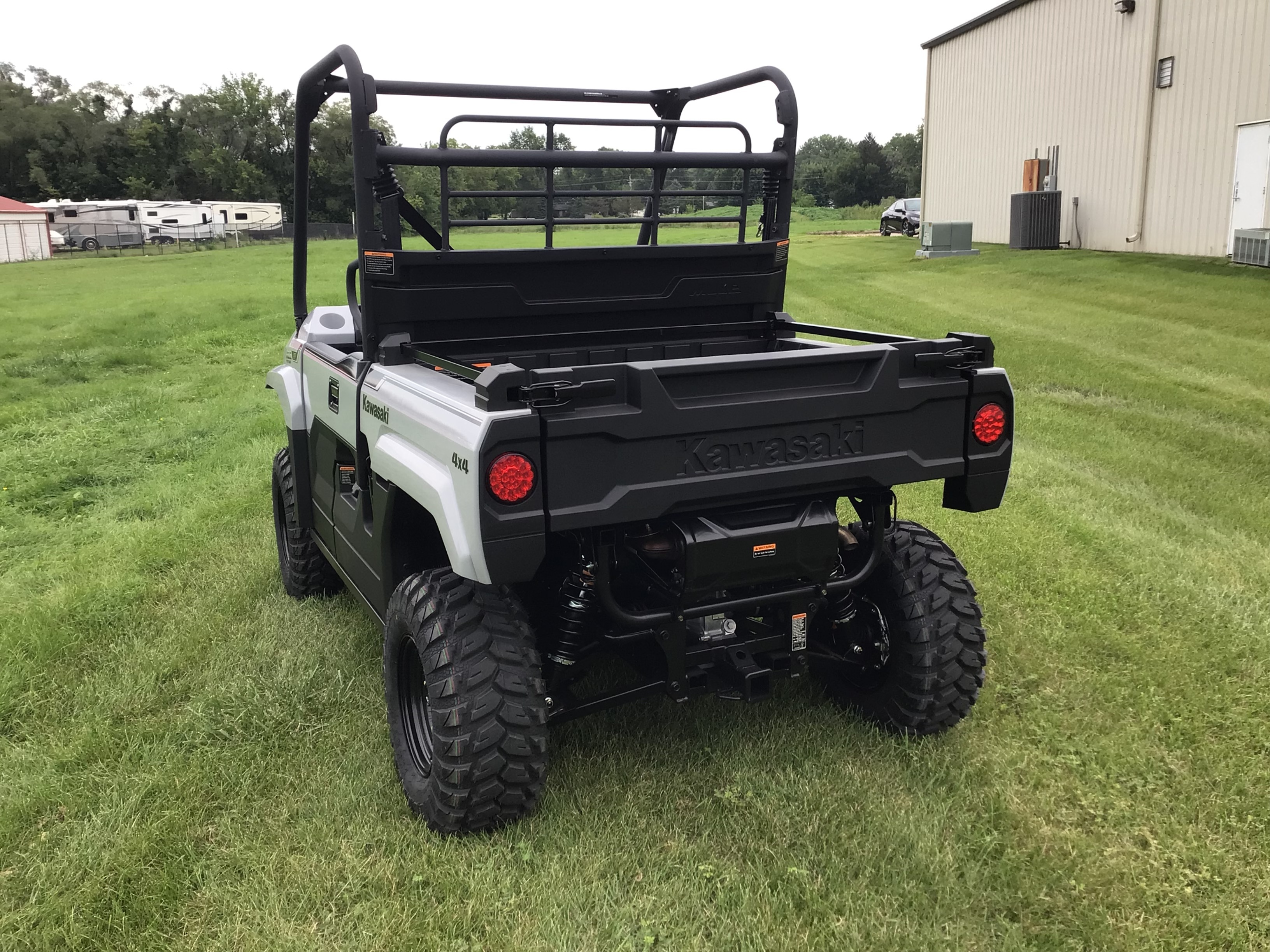 2026 Kawasaki Mule Pro-MX EPS in des moines IA