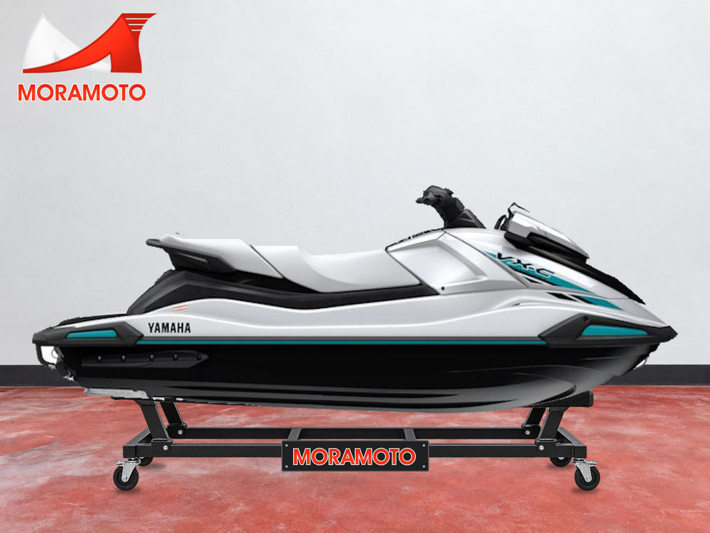 2026 Yamaha Waverunners VX-C® CRUISER in tampa FL