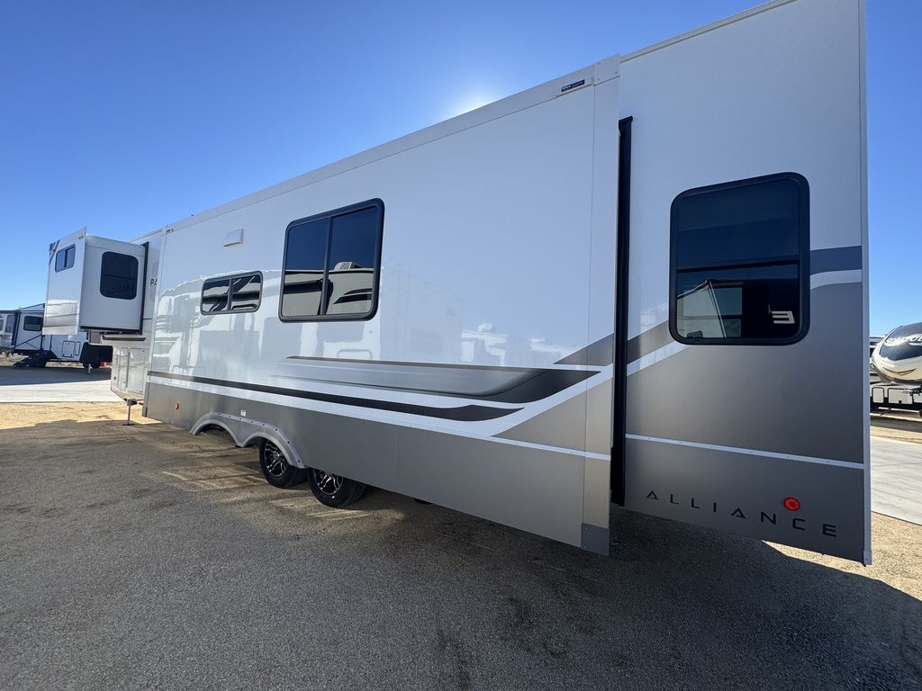 2026 Alliance Paradigm 388SP in lake havasu city AZ