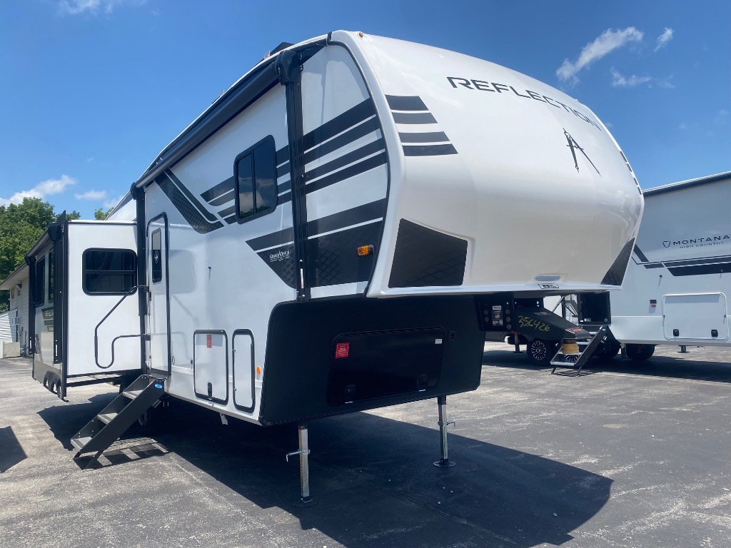 2027 Grand Design Reflection 100 Series 29RL in jackson MO
