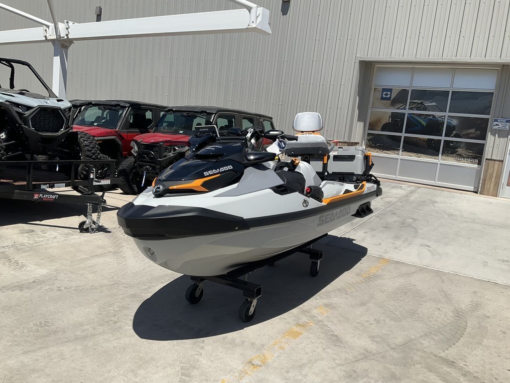 2026 Sea-Doo FishPro Trophy 170 in bullhead city AZ