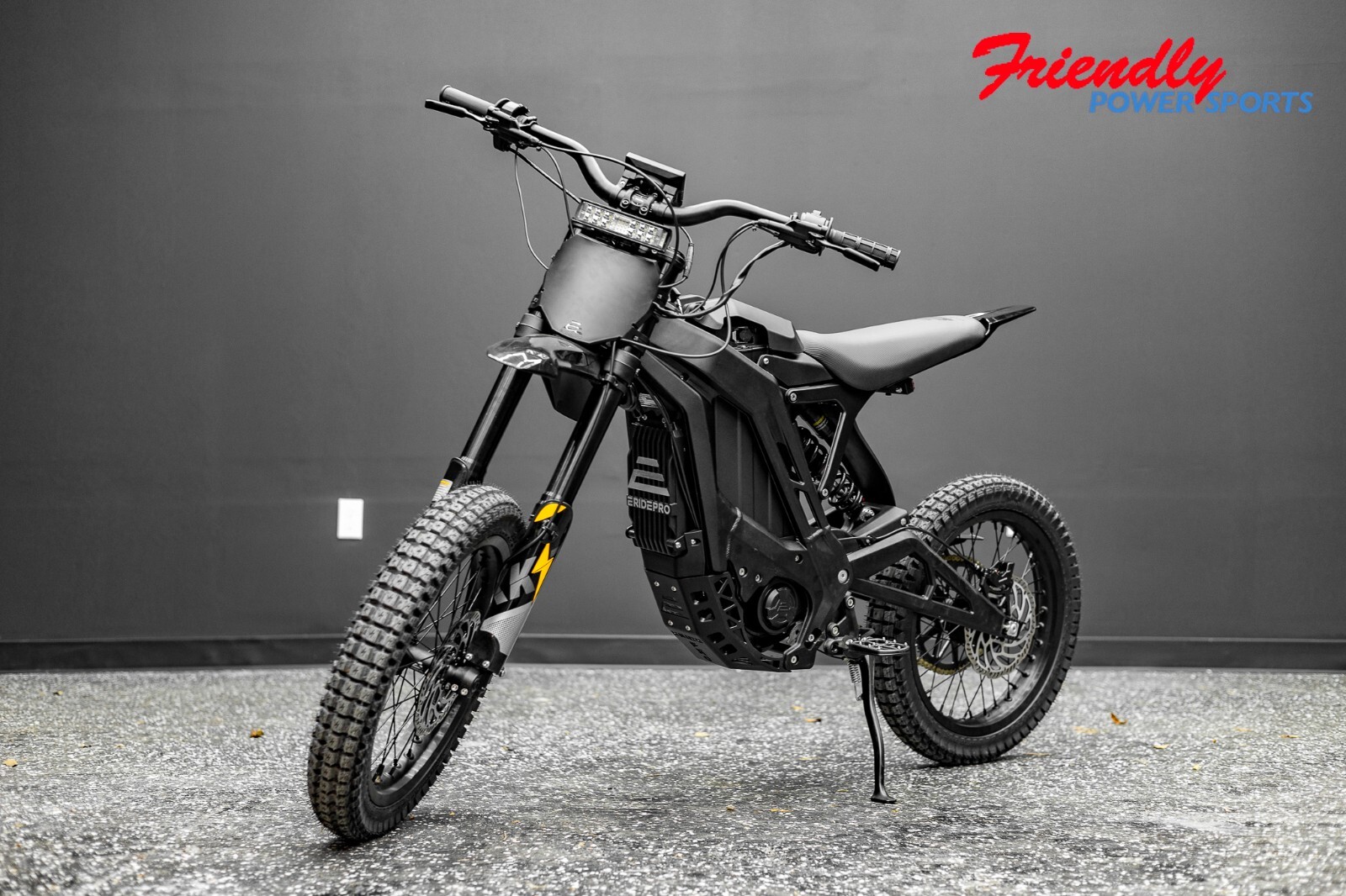 2026 E-Ride Pro S 16 in Baton Rouge, LA