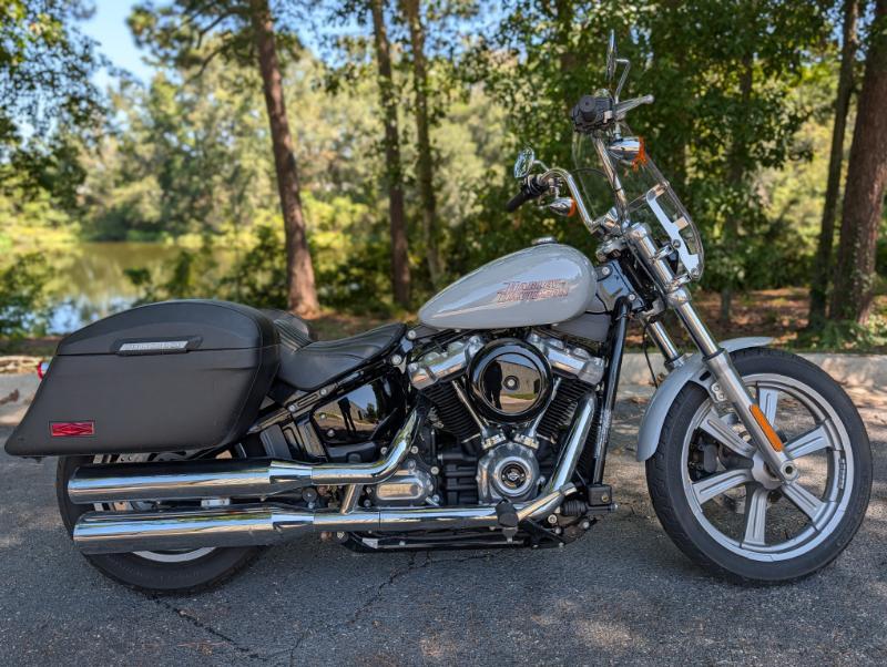 2024 Harley-Davidson SOFTAIL STANDARD STANDARD in Tallahassee, FL