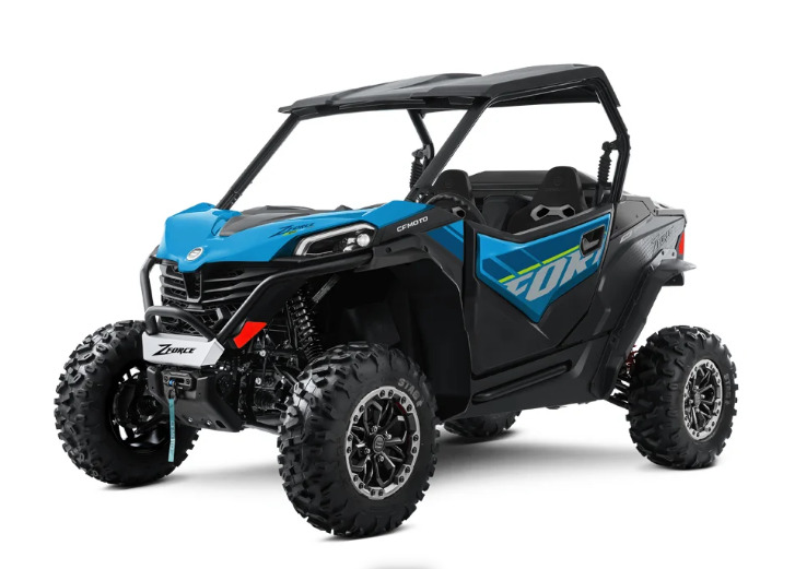 2027 CFMOTO ZFORCE 950 Sport EPS in orange city FL