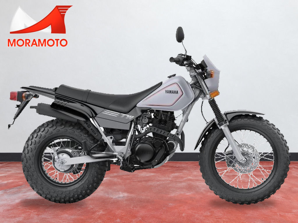2027 Yamaha TW200 200 in Tampa, FL