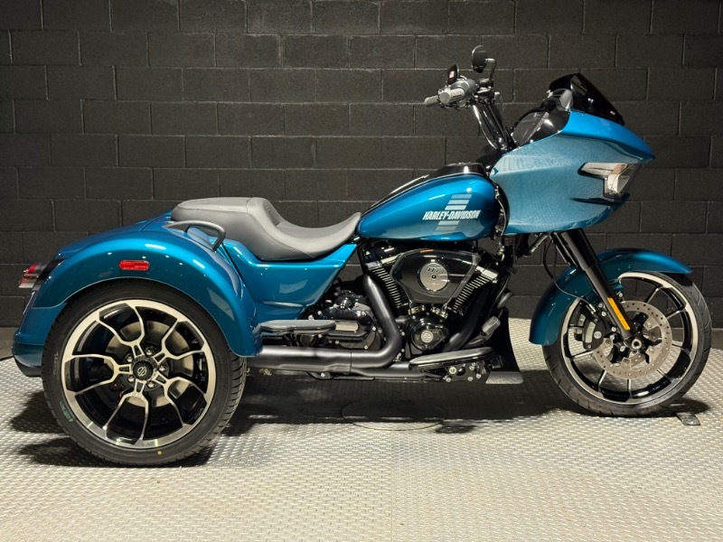 2026 Harley-Davidson ROAD GLIDE 3 3 in Paris, TX