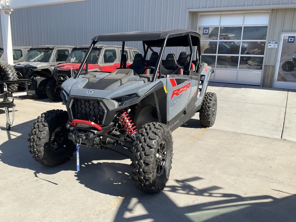 2026 Polaris® RZR XP 4 1000 Ultimate in bullhead city AZ