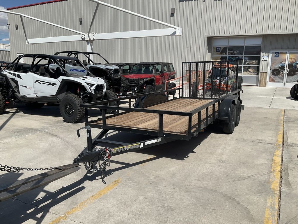 2025 Carryon FLATBED in bullhead city AZ