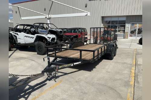 2025 Carryon FLATBED in bullhead city AZ