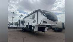 2021 Grand Design Reflection 367BHS RV