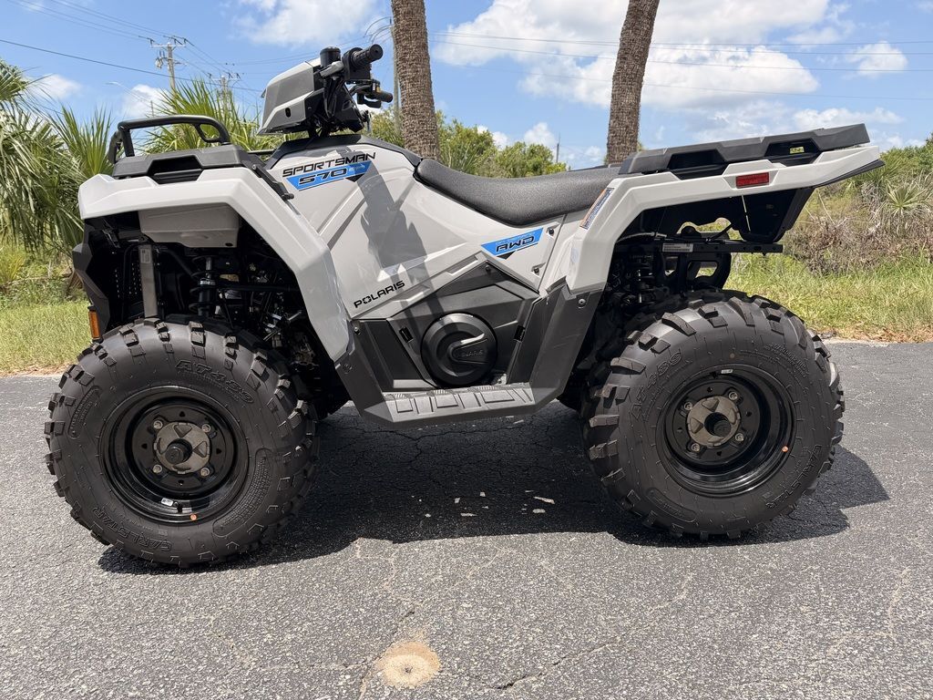 2026 Polaris® Sportsman 570 BASE in sarasota FL