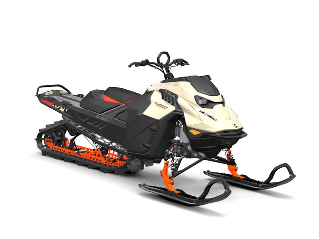 2027 Ski-Doo Summit Adrenaline 850 E-TEC® 154 ES Pow 2.5 H_alt_4.5" 850 E-TEC 154 2.5 in sioux falls SD