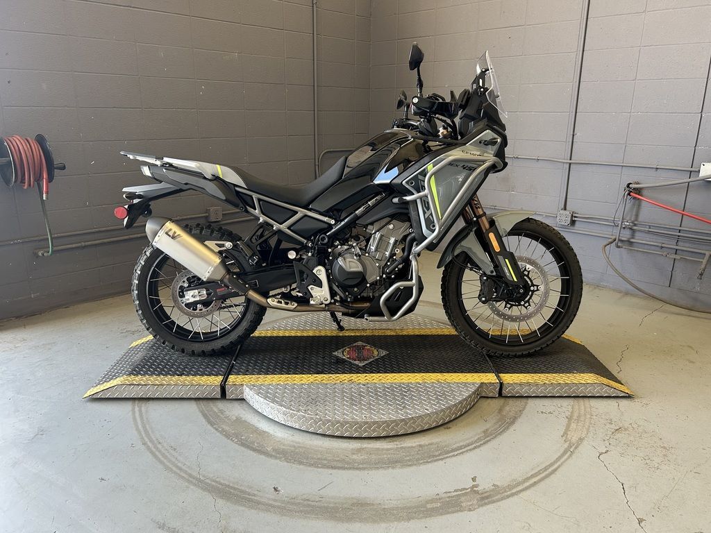 2026 CFMOTO Ibex 450 450 in Great Falls, MT