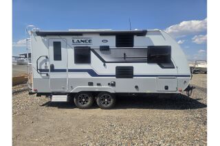 2024 LANCE 1685 TRAVEL TRAILER