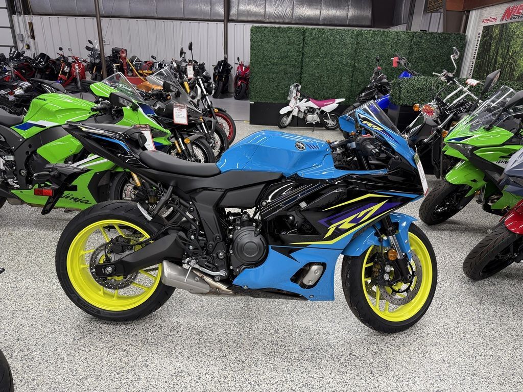 2026 Yamaha YZF-R7 R7 in Lake Villa, IL