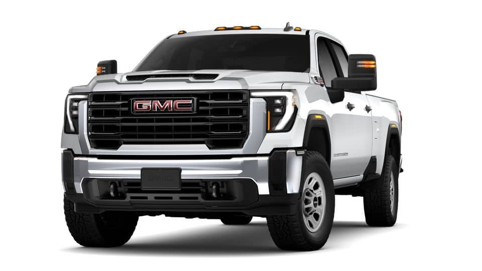 2026 GMC Sierra 3500 HD in Gresham, OR